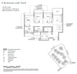 North Gaia (D27), Condominium #561524031